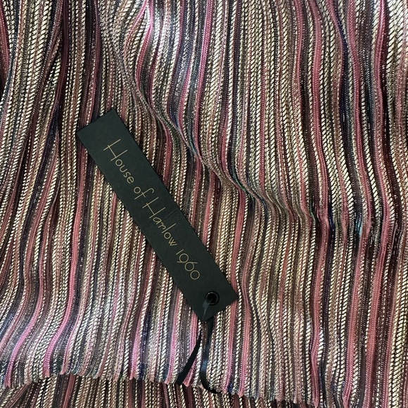 NWT-X Revolve Edie Mini Dress - Picture 8 of 8